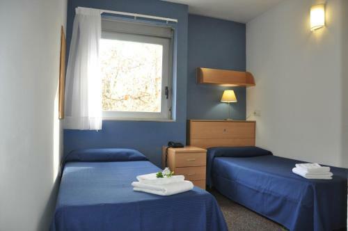 Hostal Residencia La Ciutadella