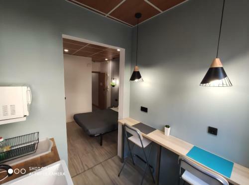 Hostal Barcelona Rooms 294