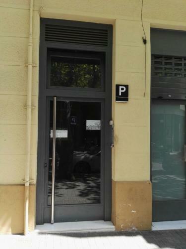 Hostal Barcelona Rooms 294
