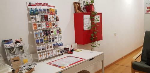 Hostal Barcelona Rooms 294