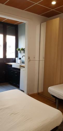 Hostal Barcelona Rooms 294