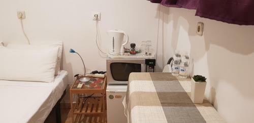 Hostal Barcelona Rooms 294