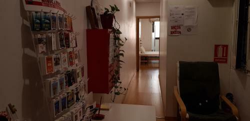 Hostal Barcelona Rooms 294