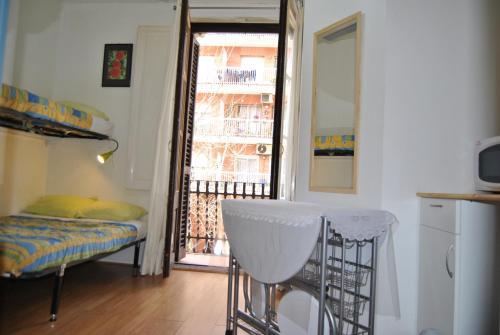 Hostal Barcelona Rooms 294