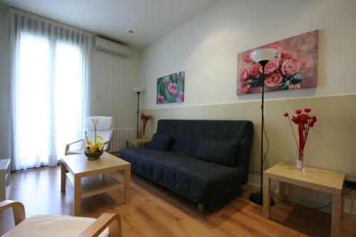 Apartamento Az Barcelona Center