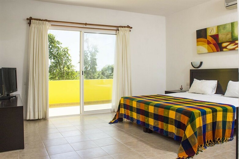 Bed & Breakfast Sol Playa