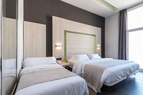 Hostal Goya Bcn