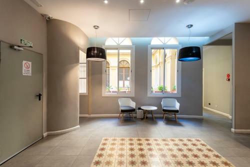 Hostal Goya Bcn
