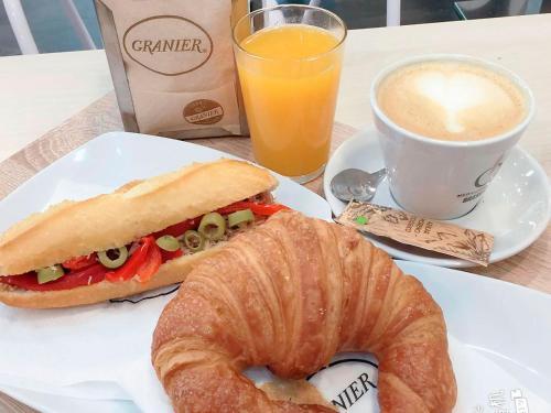 Hostal Goya Bcn