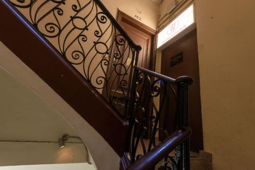Hostal Goya Bcn