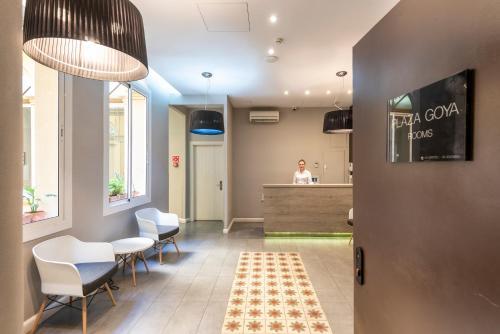Hostal Goya Bcn