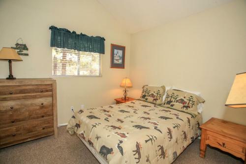 Bear Mountain Retreat By Big Bear Cool Cabins