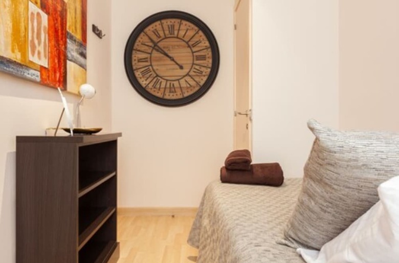 Dream Gracia Apartments