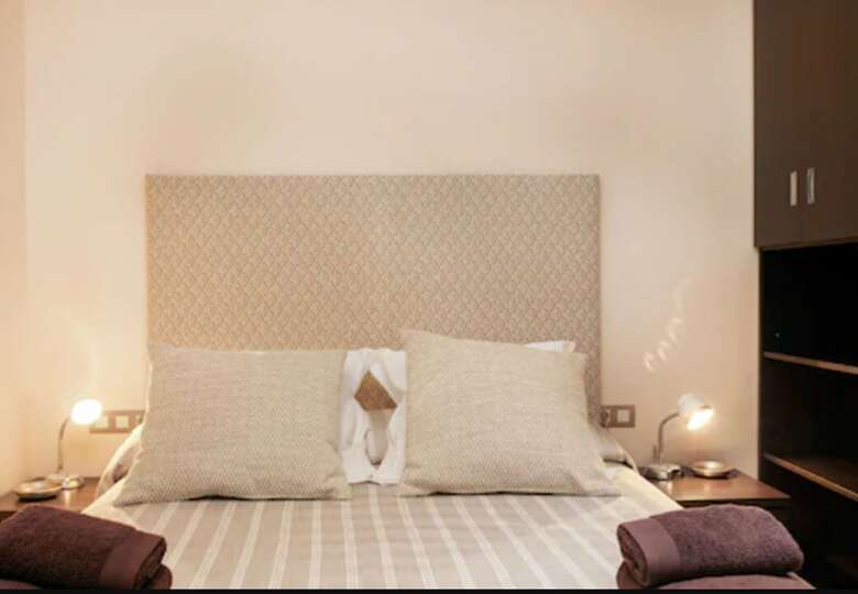 Dream Gracia Apartments