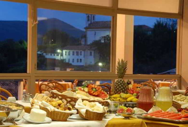 Grande Hotel De Ouro Preto