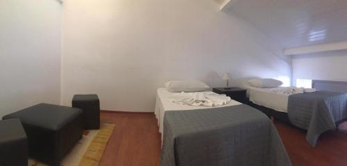 Hostal Pousada Dos Of�cios