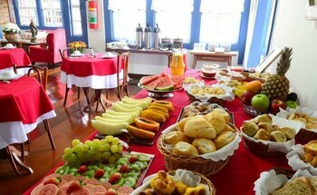 Hostal Hotel Pousada Casa Grande