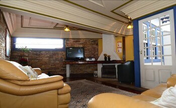 Hostal Hotel Pousada Casa Grande
