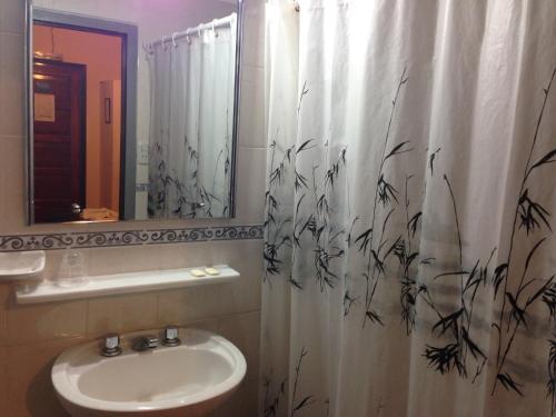 Bed & Breakfast Hosteria Dora