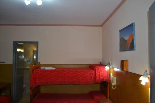 Bed & Breakfast Hosteria Dora