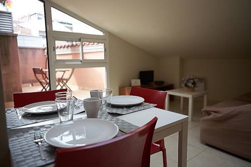 Alguera Apartments Sant Andreu