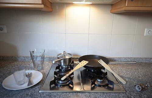 Alguera Apartments Sant Andreu