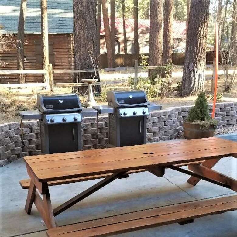 Hotel Snow Lake Lodge
