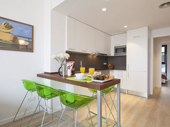 Gir80 Apartments