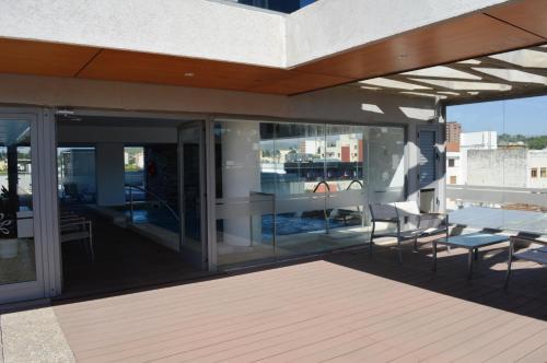 Hotel Estilo Mb