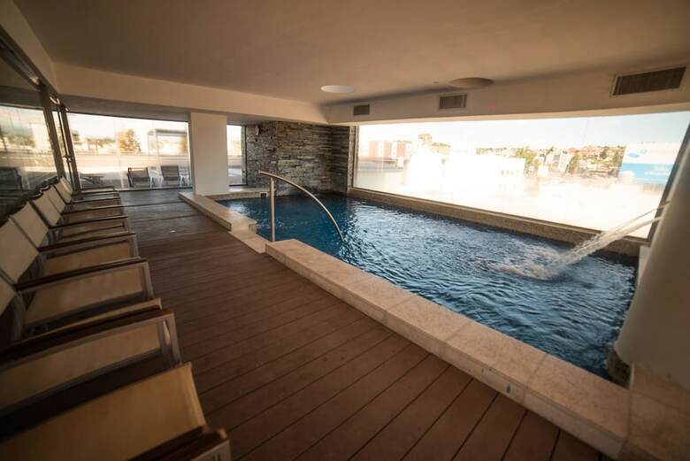 Hotel Estilo Mb