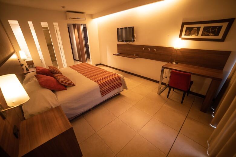 Hotel Estilo Mb