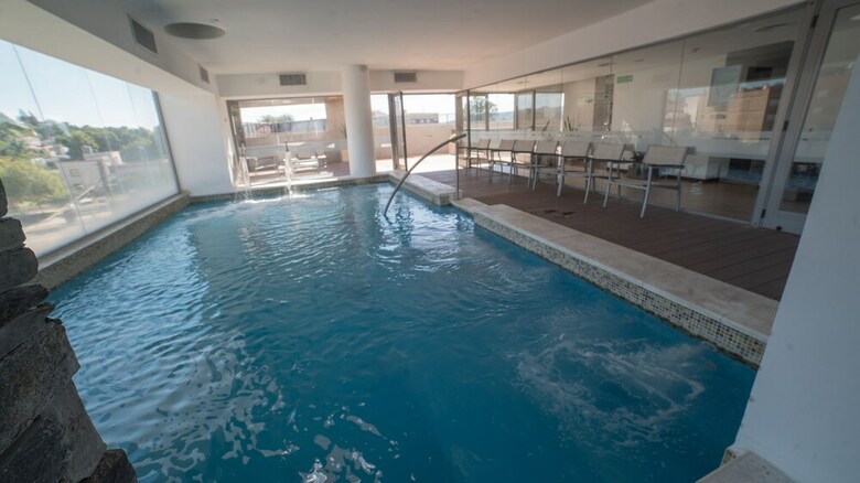Hotel Estilo Mb