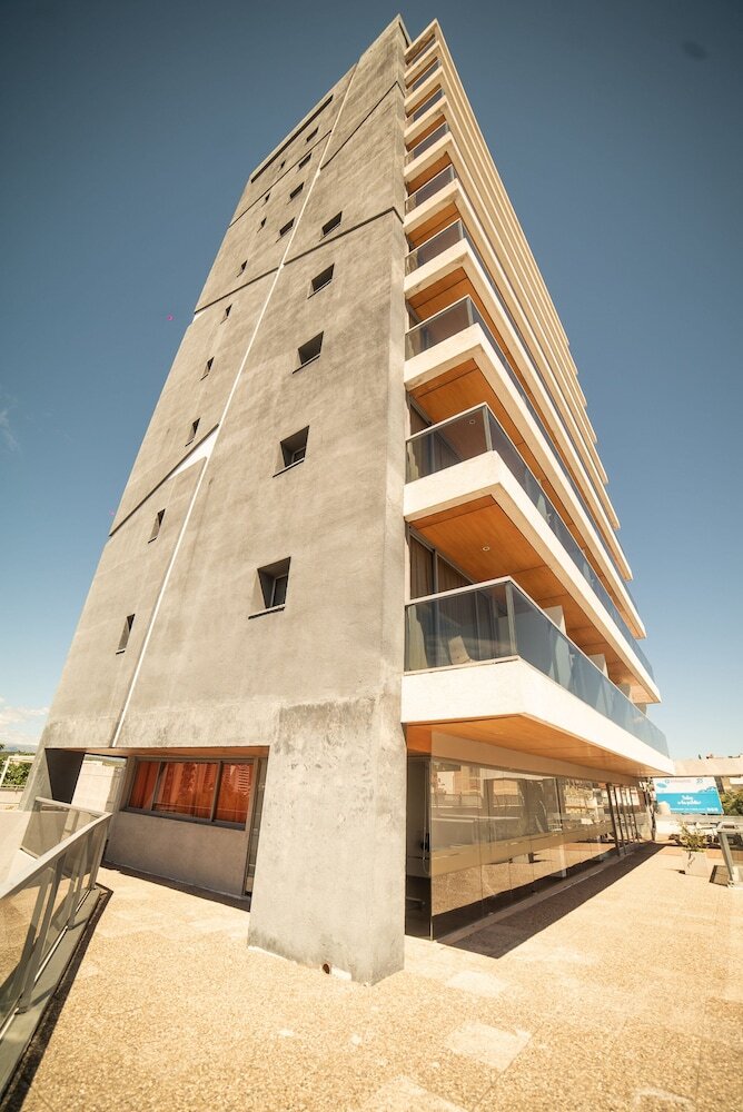 Hotel Estilo Mb