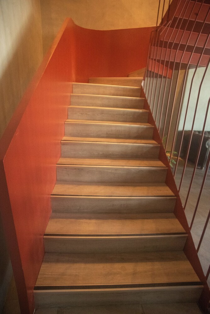 Hotel Estilo Mb