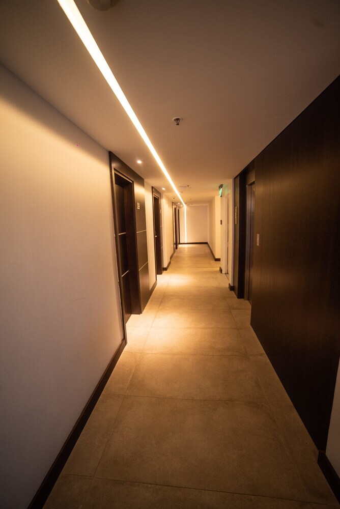 Hotel Estilo Mb