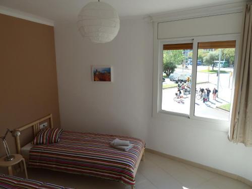 Charming Sagrada Familia Apartments