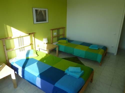 Charming Sagrada Familia Apartments