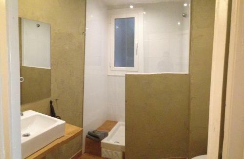 Charming Sagrada Familia Apartments