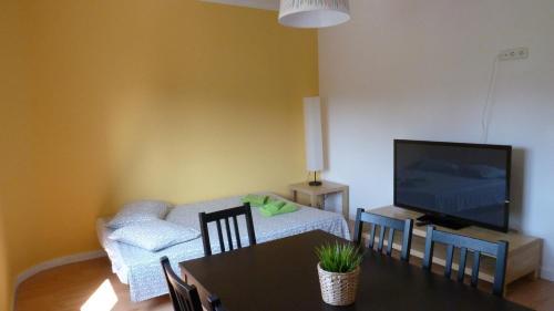 Charming Sagrada Familia Apartments