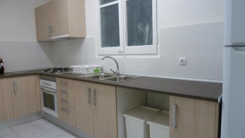 Charming Sagrada Familia Apartments