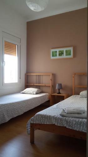 Charming Sagrada Familia Apartments