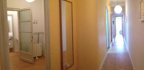 Charming Sagrada Familia Apartments