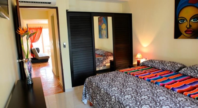 Apartamento Viva Maria