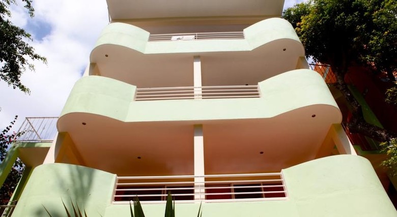 Apartamento Viva Maria