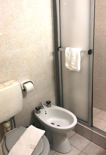 Hotel Uruguay