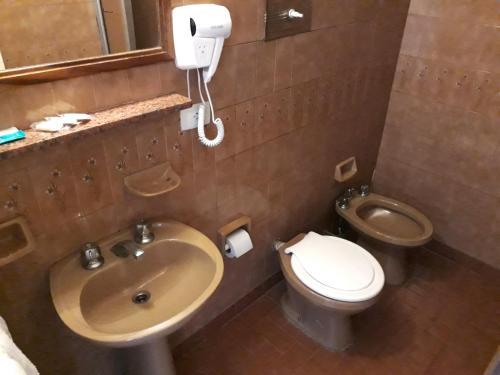 Hotel Uruguay