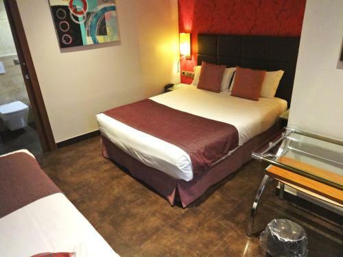 Hotel Lloret Ramblas