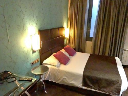 Hotel Lloret Ramblas