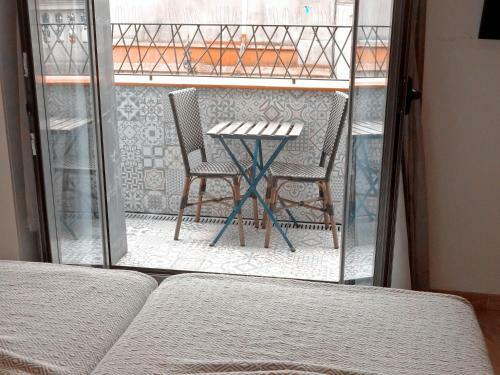 Hotel Lloret Ramblas