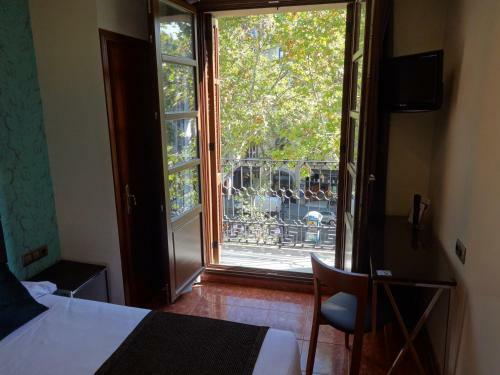 Hotel Lloret Ramblas